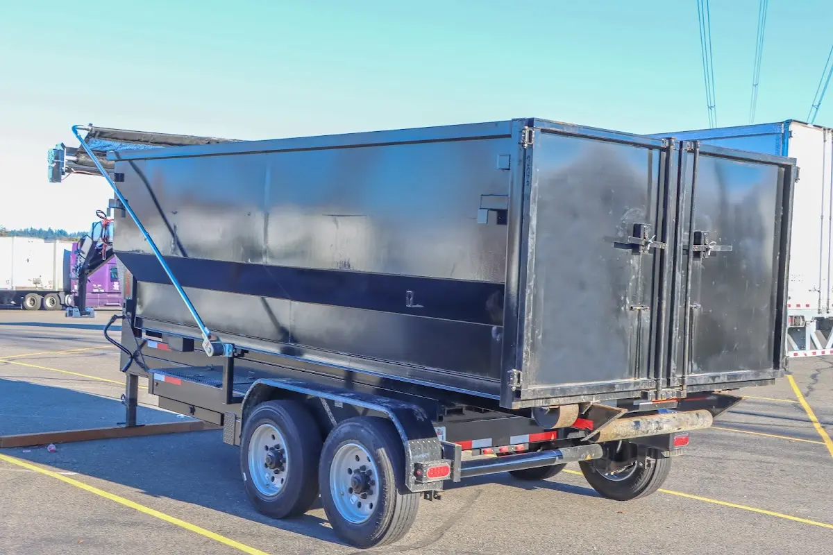 Dumpster Rental services in Lake Isabella, CA